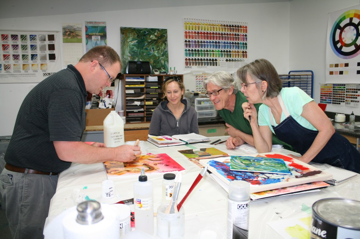 Artist-Residency-Golden-Foundation