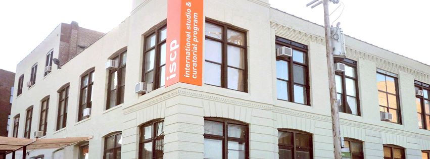 Artist-Residency-International-Studio-Curatorial-Program-ISCP