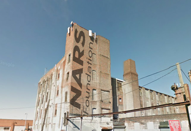 Artist-Residency-NARS-Foundation