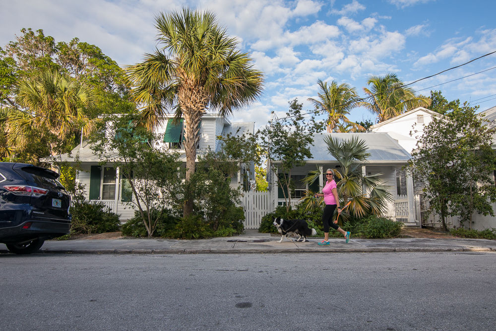 Cottages, Exterior1, Photo ©Johnny White mileZERO