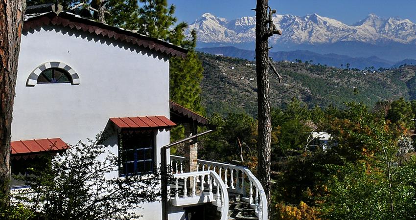 © Carpe Diem Residency India