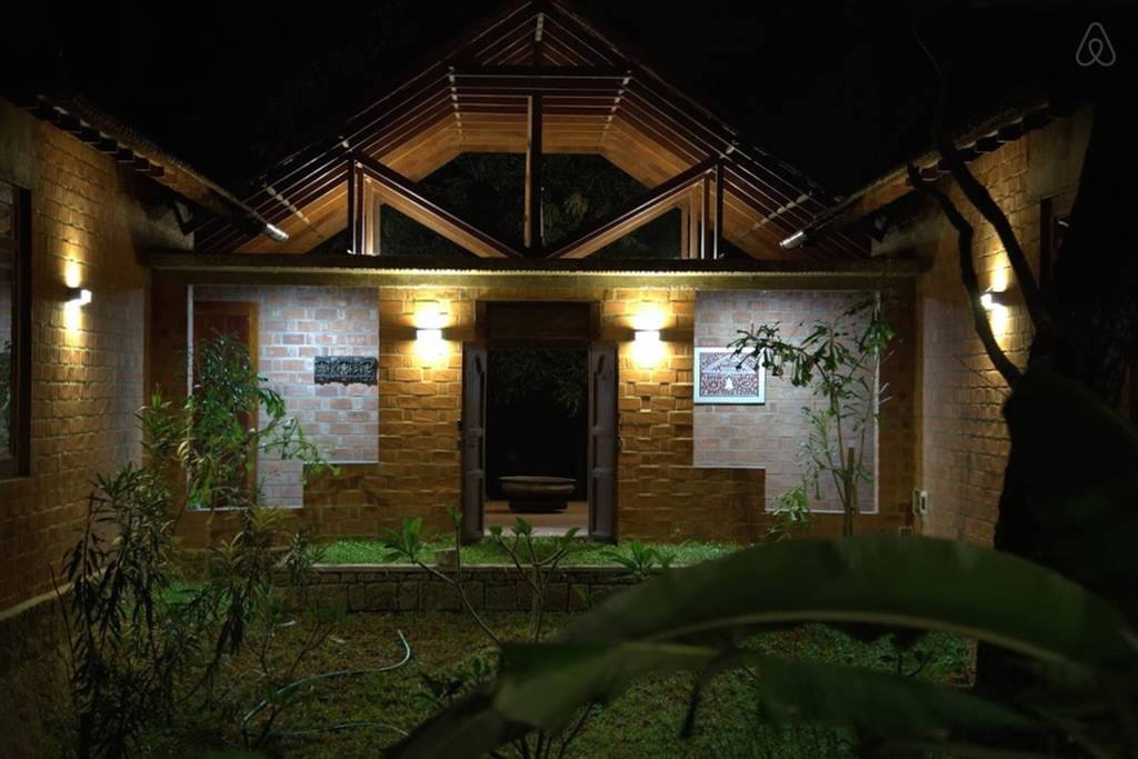 © Carpe Diem Residency India