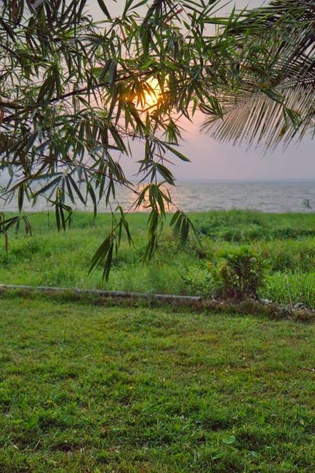 © Carpe Diem Residency India