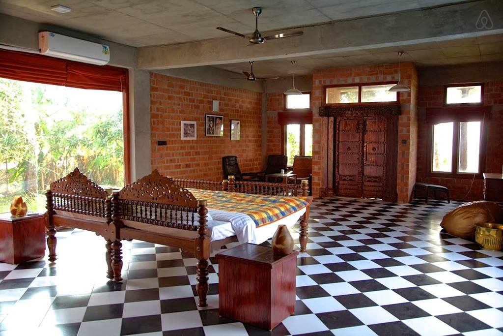 © Carpe Diem Residency India