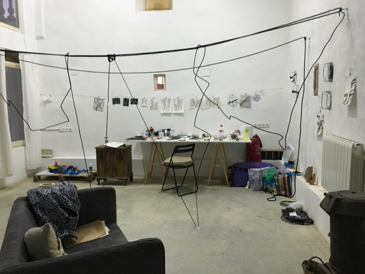 Artist Residency