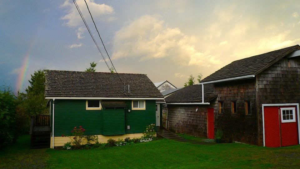 Artist-Residency-Sointula-Art-Shed