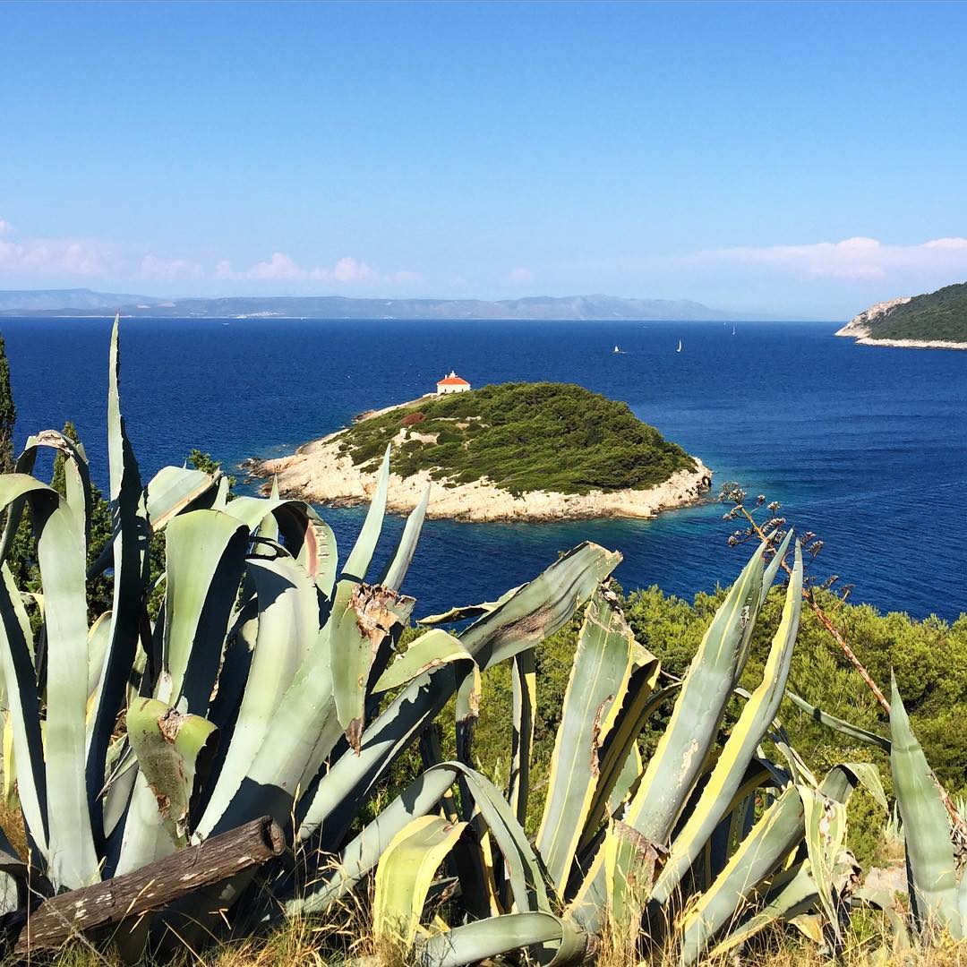 Artist-Residency-Fort-George-Croatia